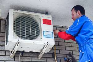 24/7 and Emergency HVAC Near Alexandria, VA | Air Conidtioning and Heating Contractors